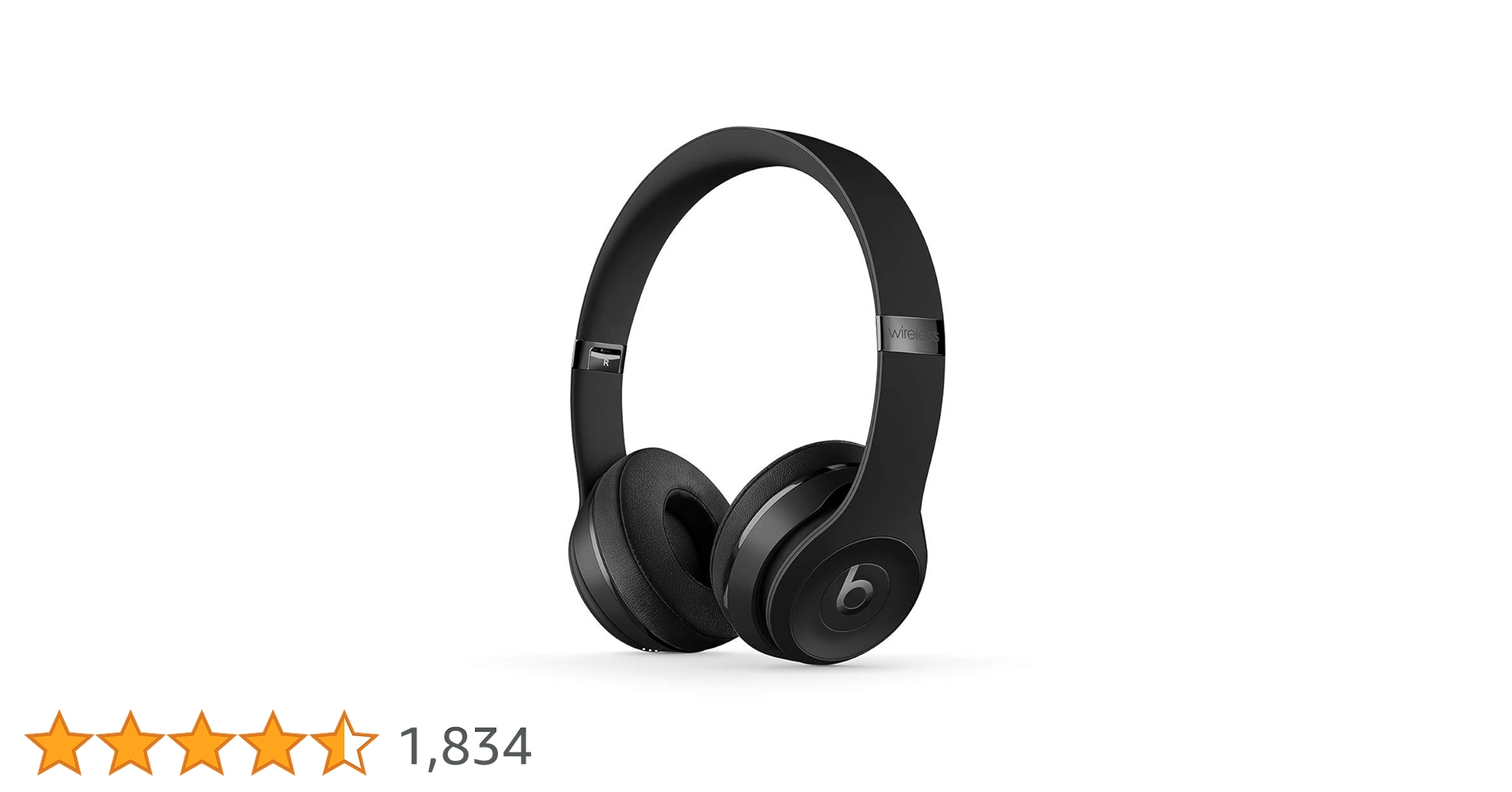 【美品】Beats SOLO3 ビーツソロ3 ワイヤレスヘッドホン Amazon.co.jp: Beats Solo3 Wireless ワイヤレスヘッドホン